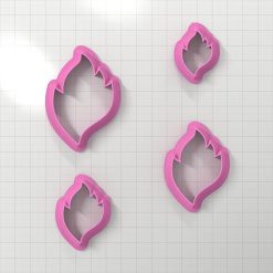 Fire Clay Cutter - Right Side #36528