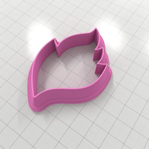 Fire Clay Cutter - Right Side #36531