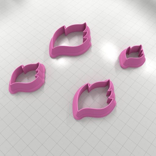 Fire Clay Cutter - Right Side #36533