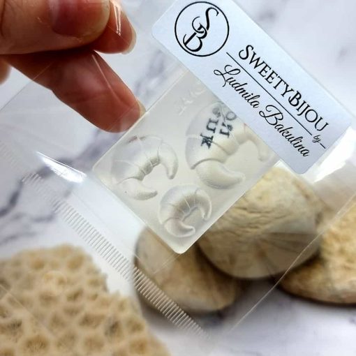 Super Quality Mold "Bagels" #39882