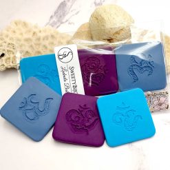 Handmade Set #2 of 3 pieces OM Sign Mold #39977