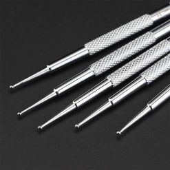 Perfect Set of 5 pcs Modeling Tools #39916