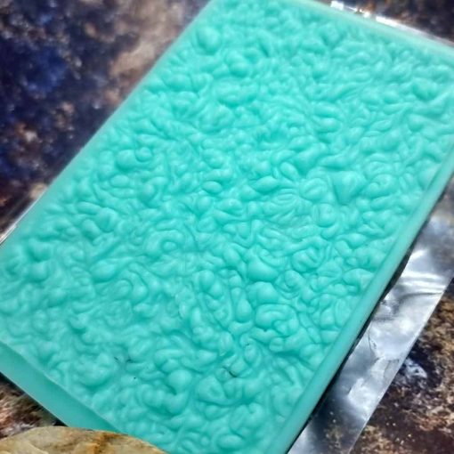 Silicone Texture - The Threads #41065