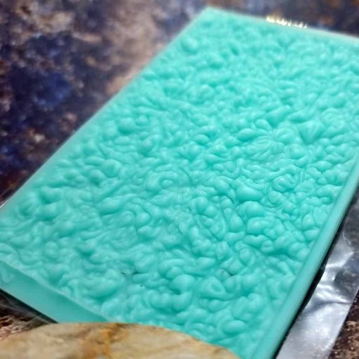 Silicone Texture - The Threads #41066