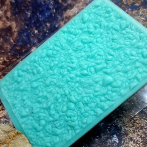 Silicone Texture - The Threads #41067