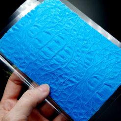 Crocodile Skin Leather 1 - Silicone Texture #41123
