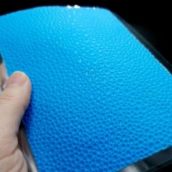 Water Drops Leather - Silicone Texture, Small Size #41144