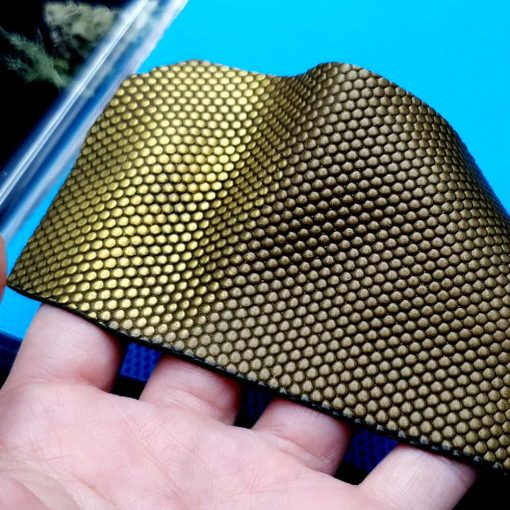 Micro Dots - Silicone Texture, Small Size #41159