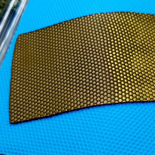 Micro Dots - Silicone Texture, Small Size #41163