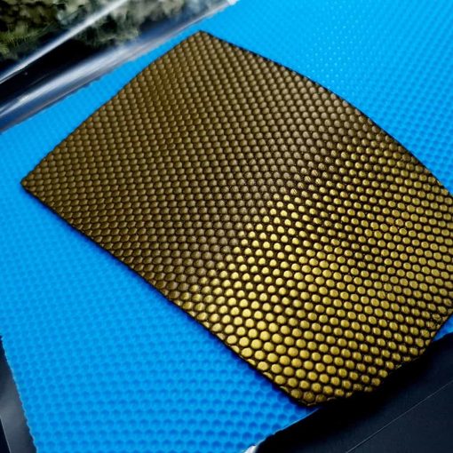 Micro Dots - Silicone Texture, Small Size #41165