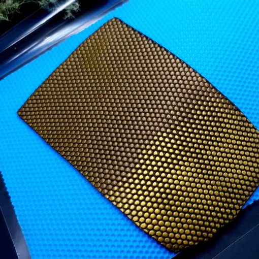 Micro Dots - Silicone Texture, Small Size #41169