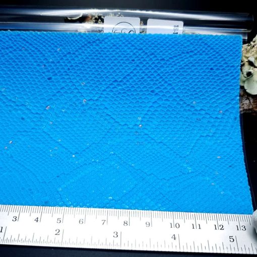 Realistic Snake Skin - Silicone Texture, Small Size #41186