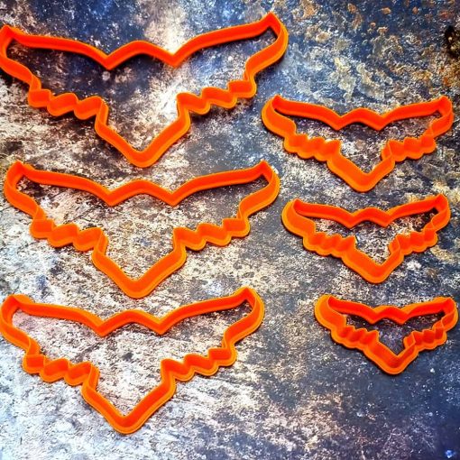 Necklace Cutter #8 #41824