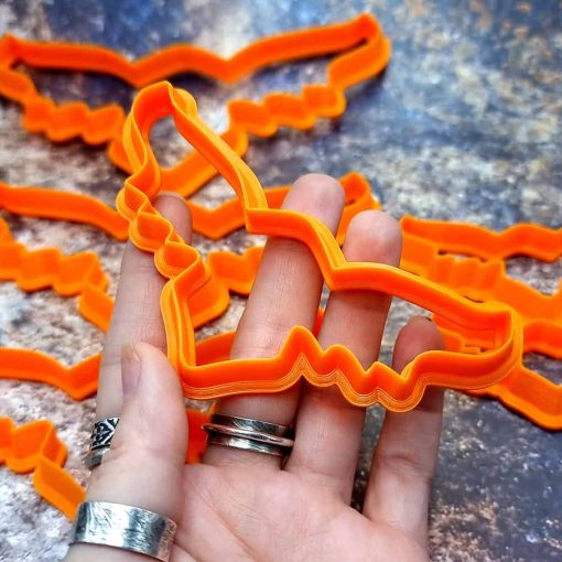 Necklace Cutter #8 #41826