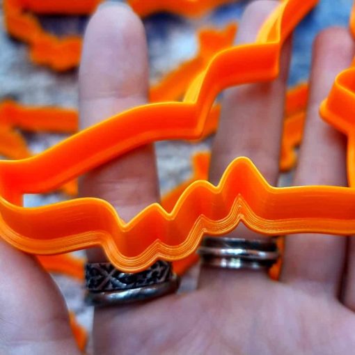 Necklace Cutter #8 #41827