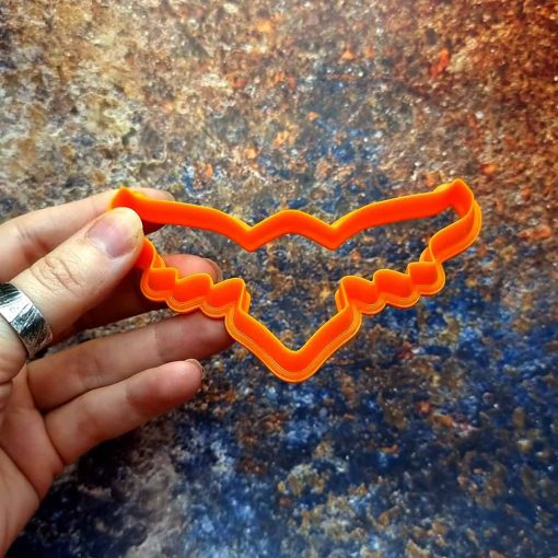 Necklace Cutter #8 #41829