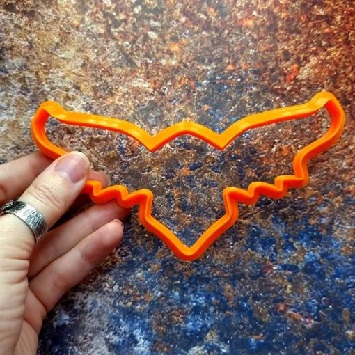 Necklace Cutter #8 #41832