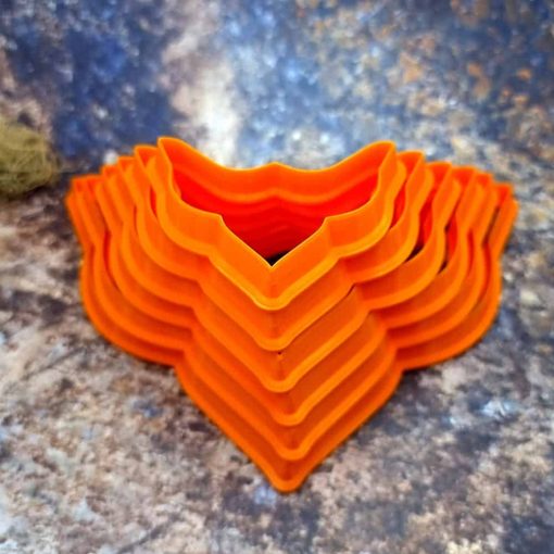 Necklace Cutter #11 #41859