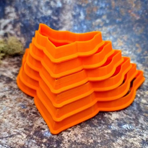 Necklace Cutter #11 #41860