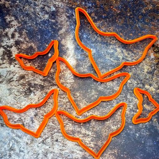 Necklace Cutter #11 #41862