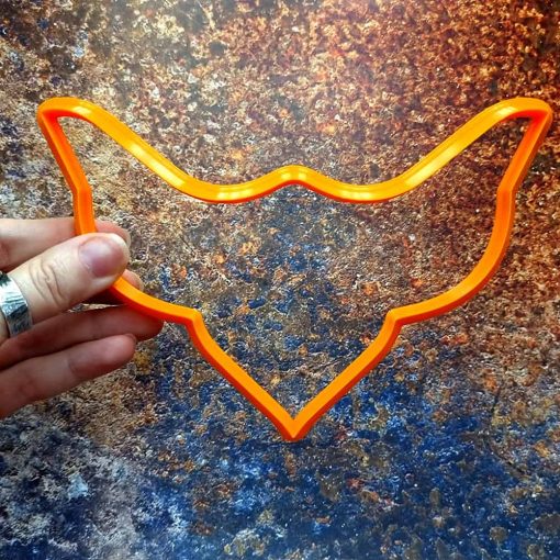 Necklace Cutter #11 #41863