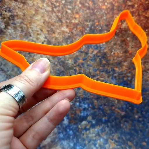 Necklace Cutter #11 #41864