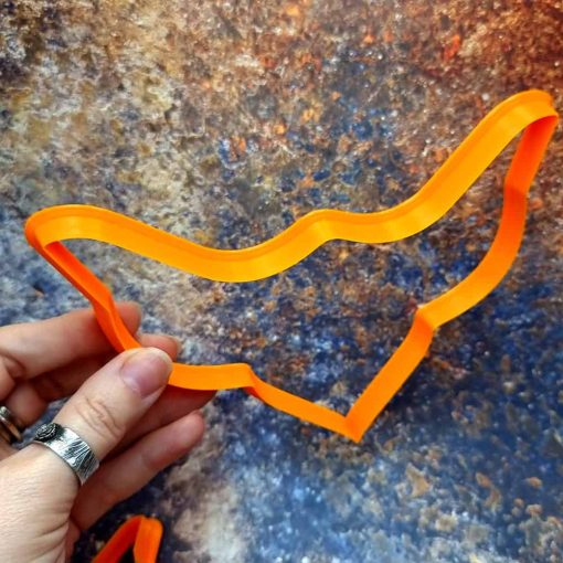 Necklace Cutter #11 #41865