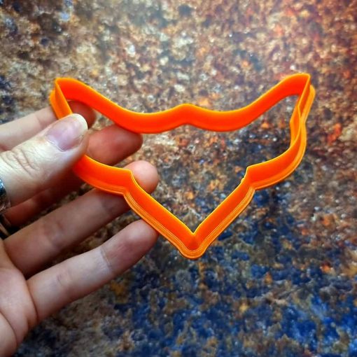 Necklace Cutter #11 #41866