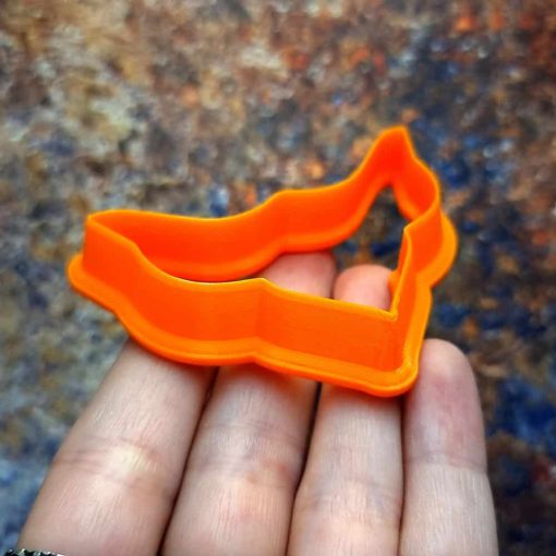 Necklace Cutter #11 #41867