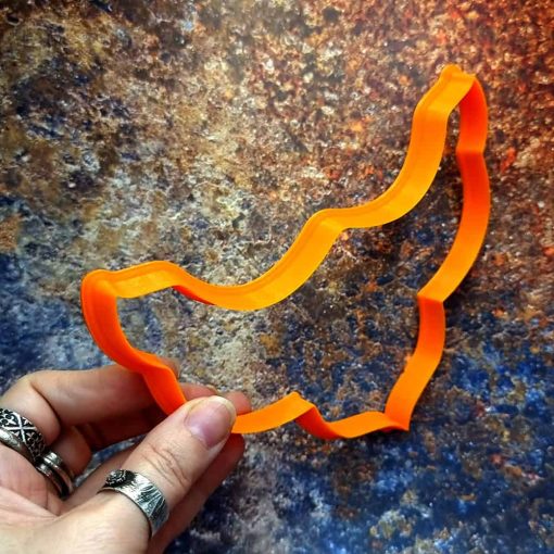 Necklace Cutter #9 #41838