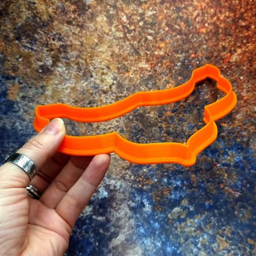 Necklace Cutter #9 #41839