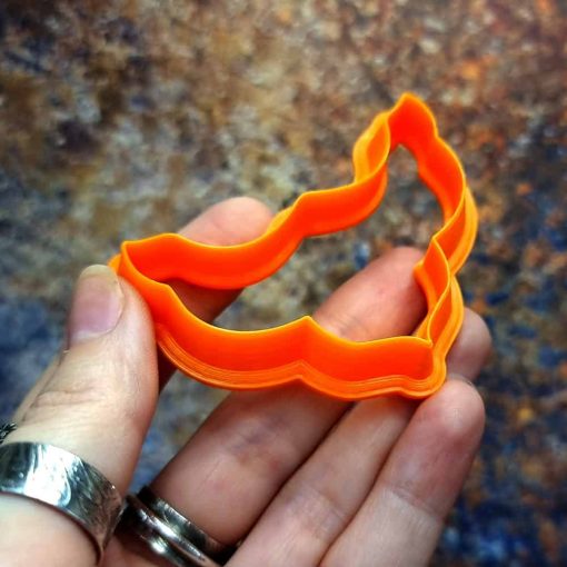 Necklace Cutter #9 #41842