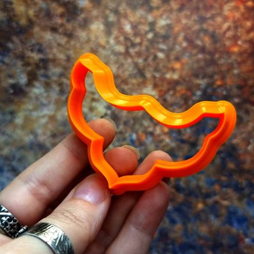 Necklace Cutter #9 #41843