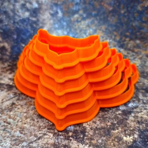 Necklace Cutter #9 #41845