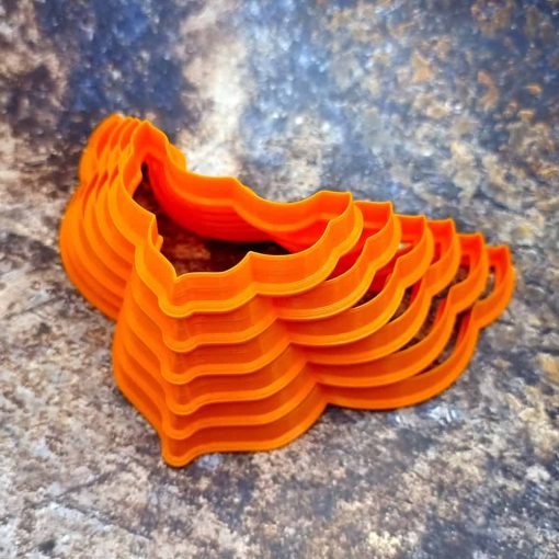 Necklace Cutter #9 #41846