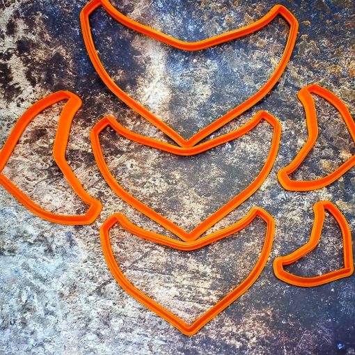 Necklace Cutter #7 #41814