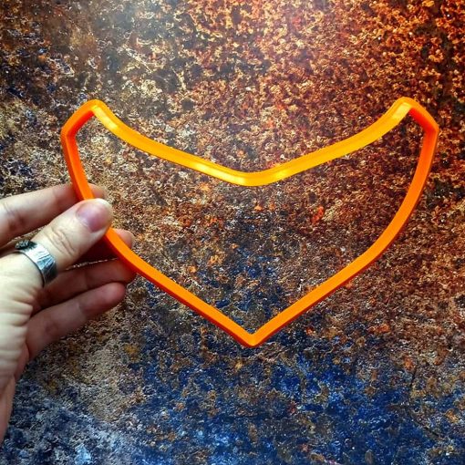 Necklace Cutter #7 #41815