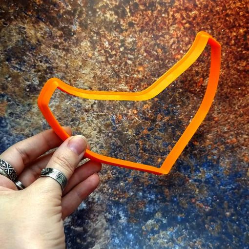 Necklace Cutter #7 #41816