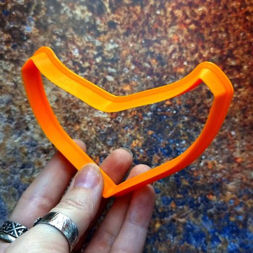 Necklace Cutter #7 #41817