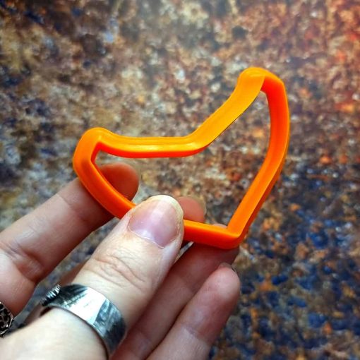 Necklace Cutter #7 #41818