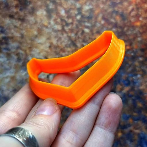 Necklace Cutter #7 #41819