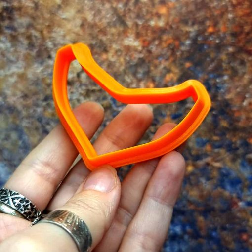 Necklace Cutter #7 #41820