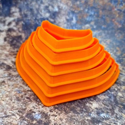 Necklace Cutter #7 #41823