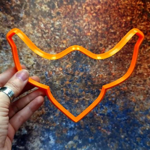 Necklace Cutter #10 #41849