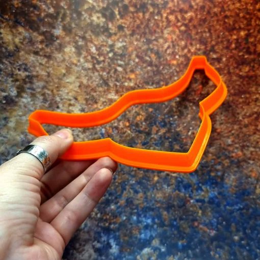 Necklace Cutter #10 #41850