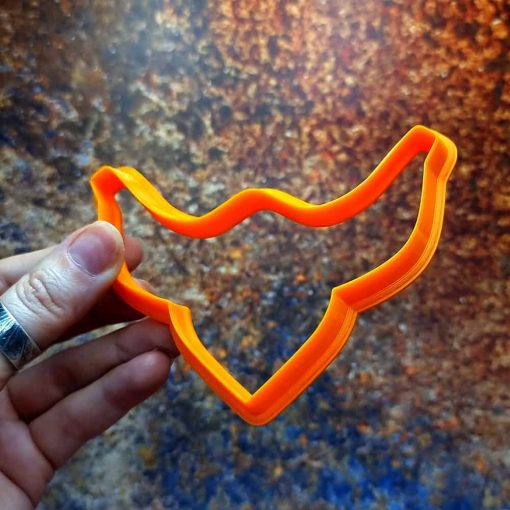 Necklace Cutter #10 #41852