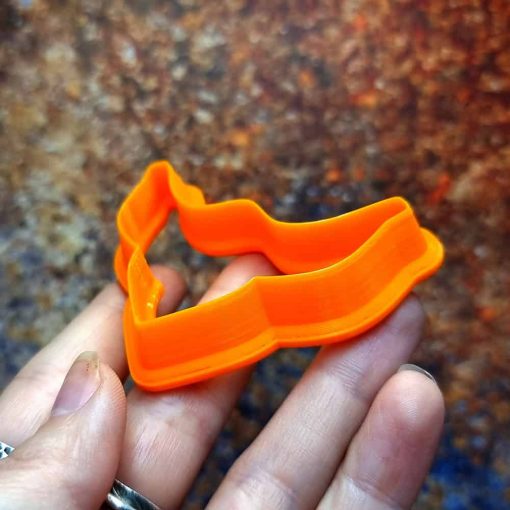 Necklace Cutter #10 #41854