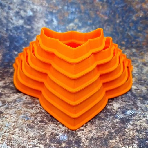 Necklace Cutter #10 #41855