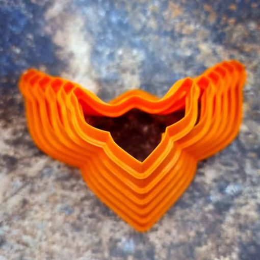 Necklace Cutter #10 #41856