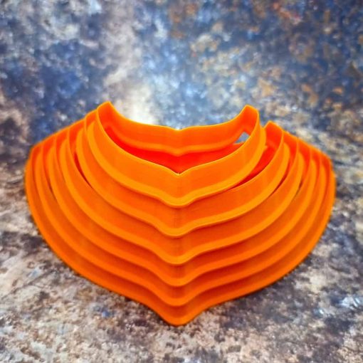 Necklace Cutter #4 #41780